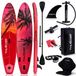 THUNDER ISLE SUP Board - Gonflable - 320 cm - Ensemble complet