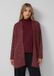 s.Oliver Strickjacke Bordeaux Maat L