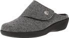Berkemann 05061 Teresa Pantoufle Femme Gris Laine