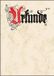 Sigel Papier de création A4 185grs - Diplôme Calligraphie Paquet 12 Feuilles