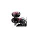 GIVI 366FZ Top Case Support Brackets