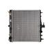 Valeo Radiateur 734247