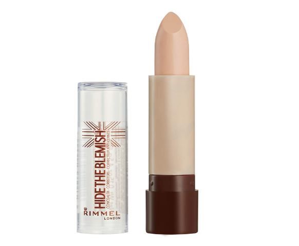 Rimmel Hide the Blemish Concealer - 004 Neutral Beige