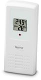 Hama Buitensensor "Kefalonia" Wit