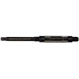 Dormer B33415 Adjustable Hand Reamer, Bright Coating, High Speed Steel, Shank 39 mm, Flute Length 140 mm, Overall Length 435 mm