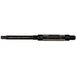 Dormer B33415 Adjustable Hand Reamer, Bright Coating, High Speed Steel, Shank 39 mm, Flute Length 140 mm, Overall Length 435 mm