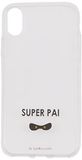Susiko Superpapa beschermhoes voor iPhone 7/8 Plus in Portugees