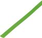 TRU COMPONENTS Gevlochten slang Groen PET 25 tot 34 mm 5 m