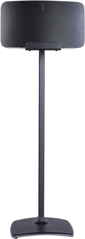 SANUS WSS52-B2 Speaker Stand Floor Black