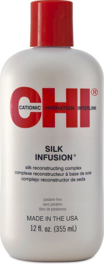 CHI Silk Infusion - 355 ml