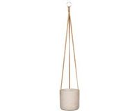 Pottery Pots Rugged Charlie Hanger Gris