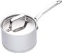 Masterclass Mini Sauspan / Sauteuse - 8.5cm - RVS
