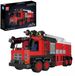 Mould King Camion de pompiers 24094