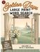 Golden Days Large Print Word Search: 100 Uplifting Faith Puzzles for Adults & Seniors — Volume 4: Faith & Blessings