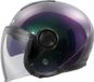LS2 OF620 Classy Solid Chameleon 06 Jethelm - Maat S
