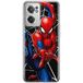 ERT GROUP mobiel telefoonhoesje voor OnePlus NORD CE 2 origineel en officieel erkend Marvel patroon Spider Man 039