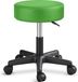 Tresko tabouret de travail vert