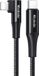 Mcdodo PD 36W USB-C naar iPhone oplaadkabel met snellaadfunctie. Snel oplader, snelle oplaadtechnologie, 1,2 meter lang, compatibel met iPhone
