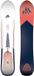 Jones Dream Weaver 2.0 Snowboard Vrouwen Transparant 148 cm