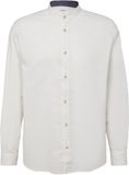 s.Oliver Chemise blanc