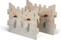 Papo 60023, Verzamelfiguur, Film en Tv-series, PVC, Meerkleurig