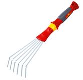 WOLF-Garten LD-2K Bladharkje - Bladhark - 11.5 cm