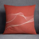 Bonamiason Decoratieve kussenslopen 45x45 cm