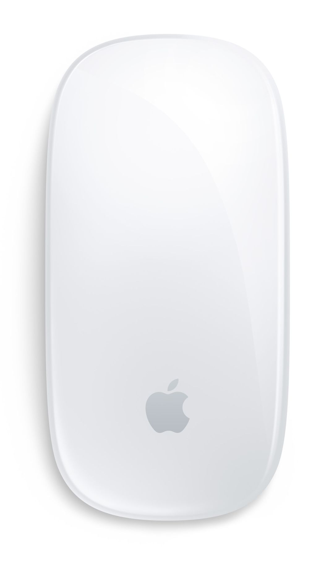 Apple Magic Mouse (USB-C) - Wit - Draadloos