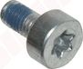Stihl Vis T27 M5X10 (artikelnummer: 9022 399 0950)