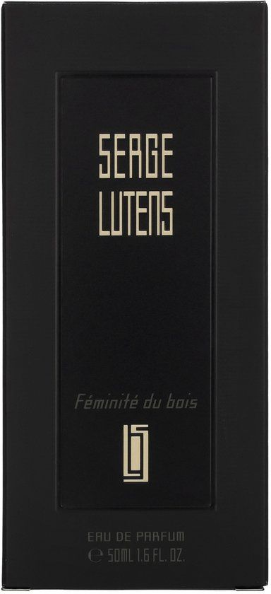 Serge Lutens Eau de Parfum / 50 ml / Unisex