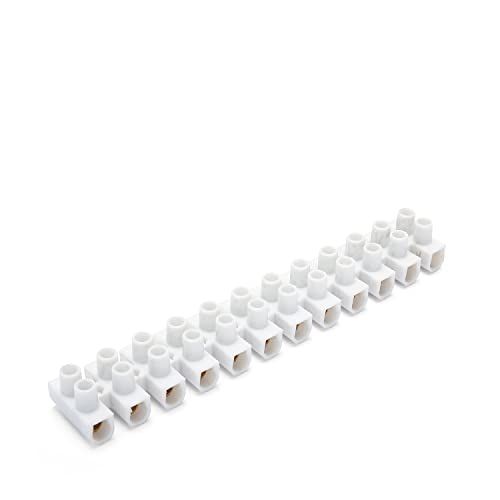 VELAMP PP mammoet - 12 stuks - 10 mm2 - 10A