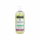 Coslys Aloë Vera Familie Shampoo Bio Pompfles 1000ml