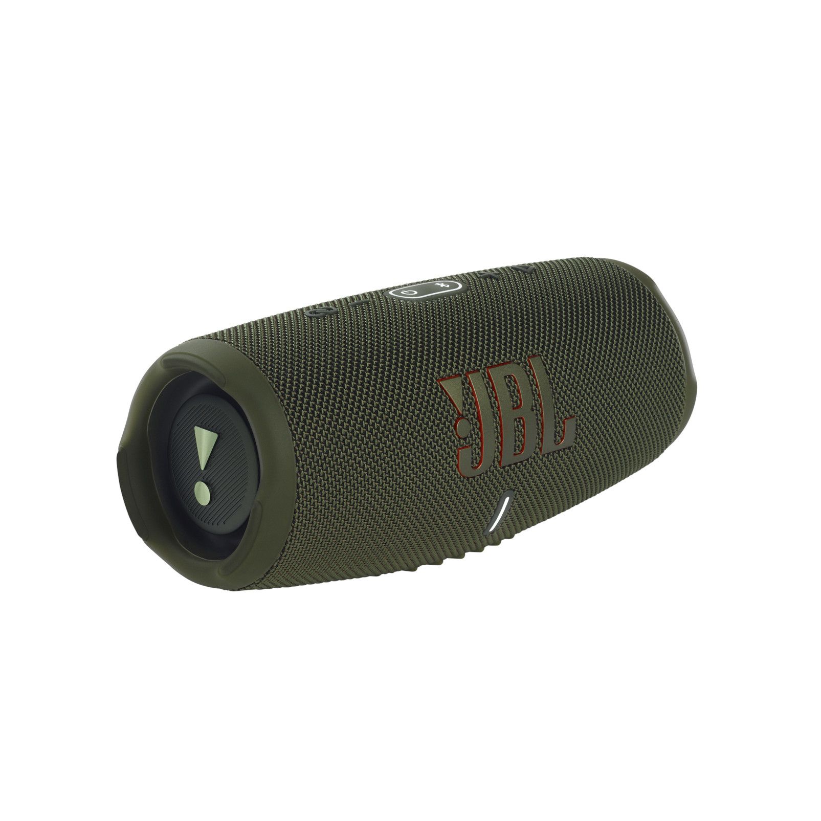 JBL Charge 5 Draadloze Bluetooth Speaker - Groen