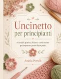 Uncinetto Libri GmbH Uncinetto per principianti