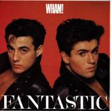 Sony Music Wham! Fantastic