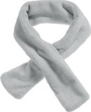 Playshoes Cuddly Fleece Scarf Grey