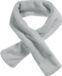 Playshoes Cuddly Fleece Scarf Grey