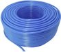 TRU COMPONENTS Persluchtslang PU8X5.5 Polyurethaan Blauw Binnendiameter: 5.5 mm 10 bar 100 m