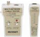 VOLTCRAFT CT-1 CT-1 Kabeltester Geschikt voor: RJ-45, BNC