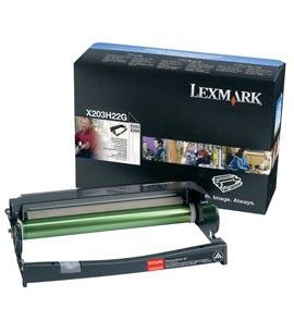 Lexmark X203n / X204n Drum Kit - 25.000 pagina's - X203H22G
