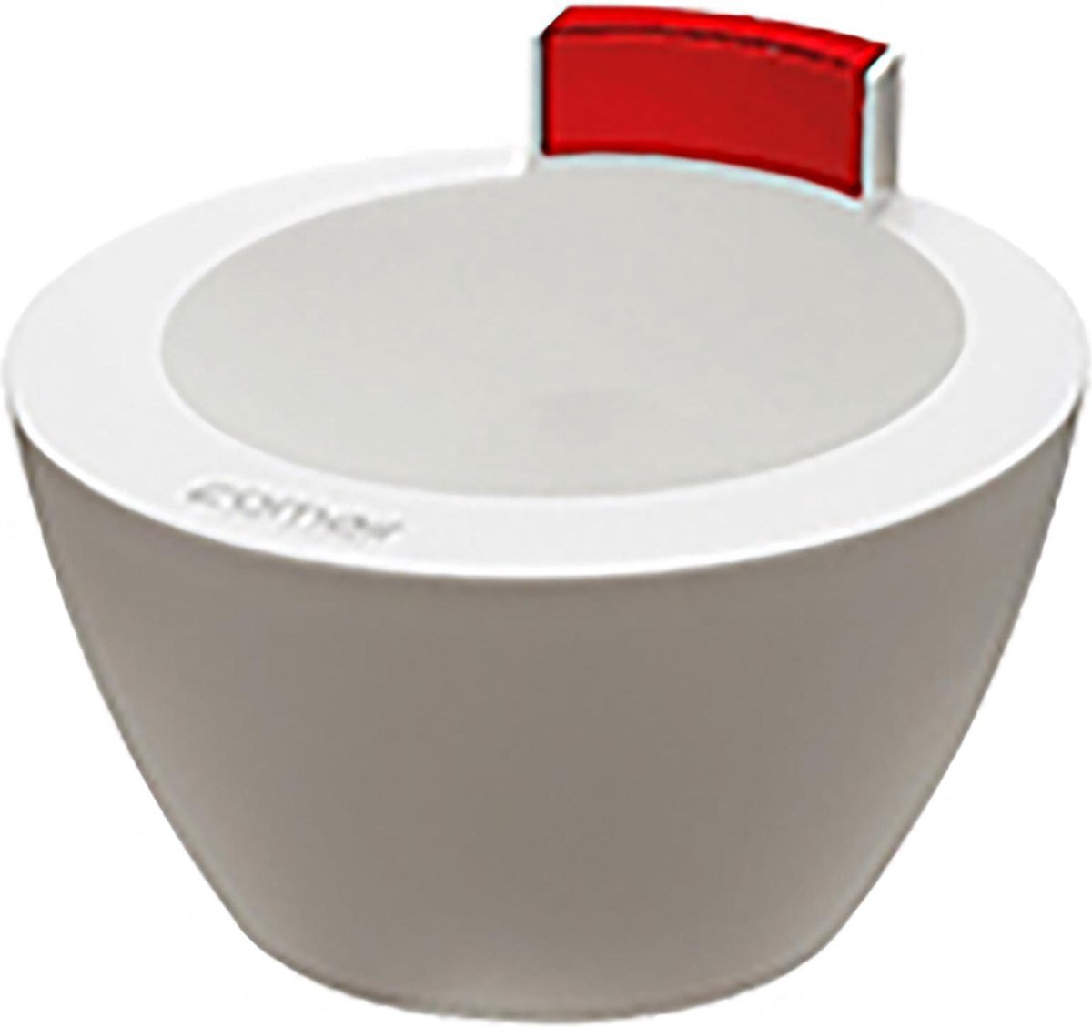 Comair Treatment Bowl Red 350 ml