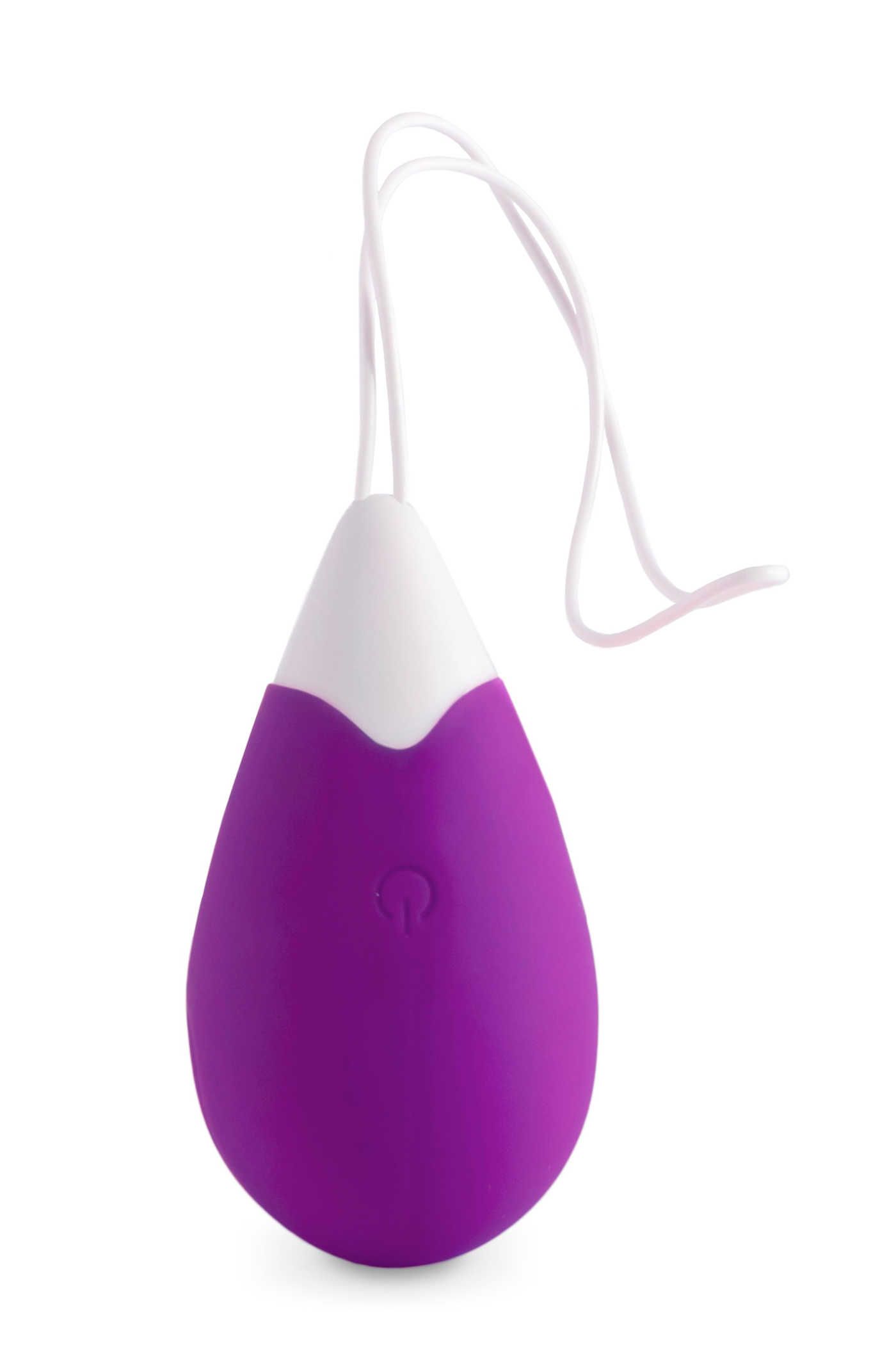 FeelzToys Vibrerende Bullet Anna