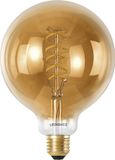 Ledvance SMART+ WIFI LED lamp - Goud getint - 8W - E27 - Dimbaar
