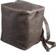 Gusta Sac isotherme PU cuir 26x22x30cm Marron