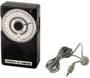 Wittner QM-2 Elektronisch Metronoom Zwart
