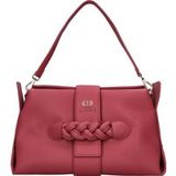 Le sac Carrie. Rouge