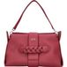 Le sac Carrie. Rouge