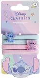 Cerda Disney Lilo en Stitch Angel haarbandset 4 delen