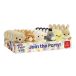 Aurora Palm Pals Ours en peluche 13cm