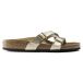 Birkenstock Mules femme Birkenstock Yao Birko-Flor